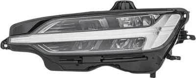 Obrázok produktu pre LED svetlomety Hella ľavé pre Volvo S60 V60
