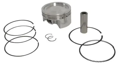 Immagine prodotto di Pistone 4T ATHENA fuso 62,96mm 125CC spinotto 14 cilindro Big Bore