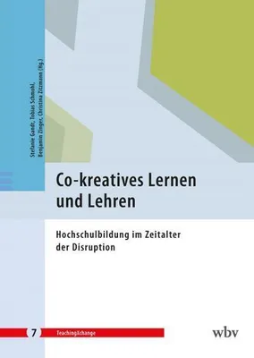 Obrázek produktu pro Co-kreatives Lernen und Lehren