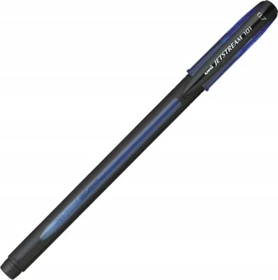 Produktbild von Sx-101 Jetstream Kugelschreiber Blau A'12 Uni