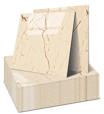 Productafbeelding van Elzusha - Zelfklevende Wandtegels, 22 Stuks, 30 x 30 cm