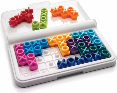 Produktbild von Mindok Smart Iq Xoxo