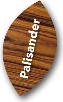 Produktbild von Ultra Nature Außenlasur 750 ml palisander