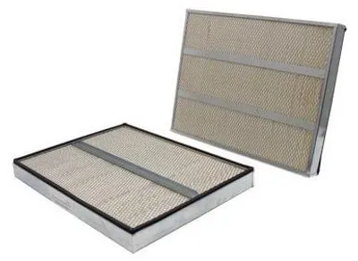Produktbild von Luftfilter WIX FILTERS 49183 Filtereinsatz
