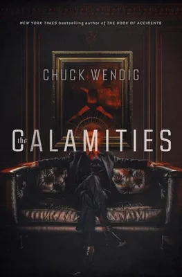 Produktbild von The Calamities