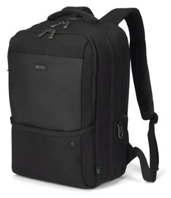 Image de Dicota FIVE - Carnet de notes-sac à dos - 43.9 cm - 15"