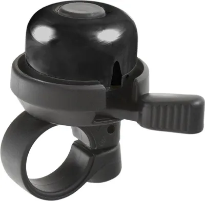 Produktbild von M-Wave Klingel Bella Ding-Dong Fahrradglocke
