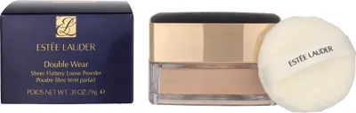 Obrázok produktu pre Estée Lauder Double Wear Sheer Flattery Sypký púder (Light Matte) 9 g