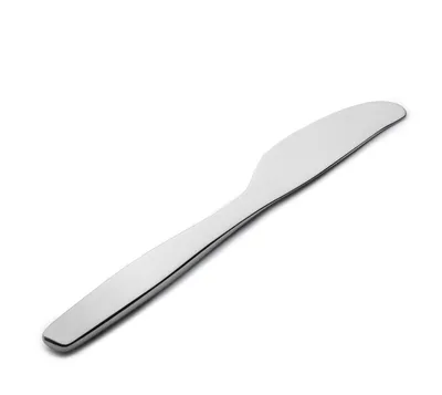 Produktbild von Alessi Buttermesser Itsumo - ANF06/37 - von Naota Fukasawa