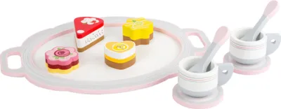 Produktbild von Kaffee- und Kuchen-Set