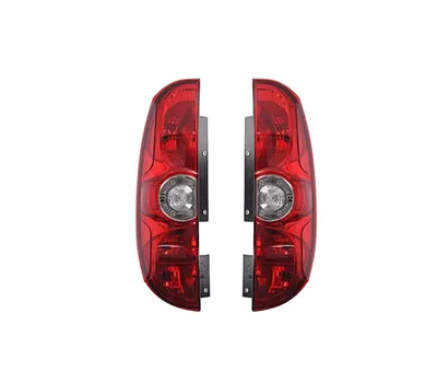 Produktbild von SET Heckleuchte für FIAT DOBLO 01.2010 - 05.2023