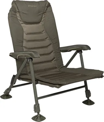 Produktbild von Strategy Lounger 52 Chair - Karpfenstuhl