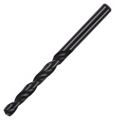 Produktbild von HSS-R Spiralbohrer Ø 15,0 mm Metallbohrer DIN 338 118° Rollgewalzt HSS Universalbohrer