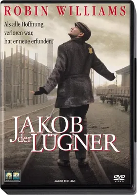 Produktbild von Jakob der Lügner