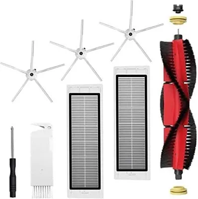 Zdjęcie produktu dla Części zamienne do odkurzaczy, kompatybilne z modelami S5 Max, S6, S6 MaxV, S50, S51, S55, S5, S60, S65 i S6