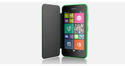 Produktbild von Nokia CC-3087