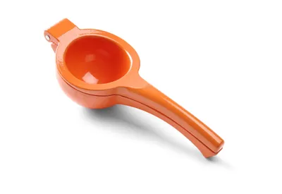 Immagine prodotto di Spremiagrumi all'arancia BarUp - robusto spremiagrumi manuale per cocktail