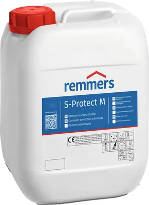 Produktbild von Remmers S-Protect M 1 kg