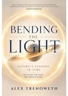 Imagen del producto de Bending the Light