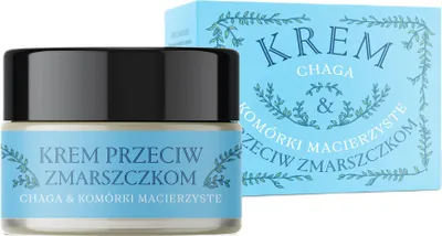 Produktbild von Jozka Krem przeciw zmarszczkom, 50 ml