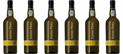 Produktbild von Ramos Pinto Ramos Pinto White Port 19,5% vol Likörwein