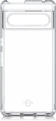 Image de ITSKINS ITSPECLEARPIX7PTRSP - Coque Spectrum Clear R Pixel 7 Pro Transparent