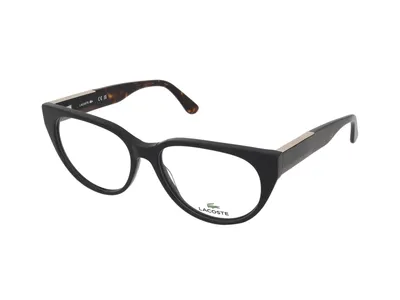 Zdjęcie produktu dla Dioptrie szkieł Lacoste L2906-001