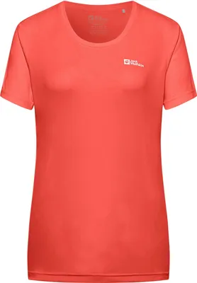 Produktbild von T-Shirt für Damen in mehrfarbig