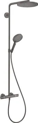 Obrázek produktu pro HANSGROHE 27633340 Sprchová trubka Raindance Select S 240