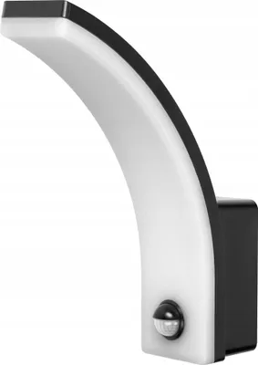 Produktbild von Gartenfassadenlampe LED Wandleuchte 20W IP65 PIR