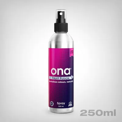 Produktbild von ONA Spray Fruit Fusion, 250ml