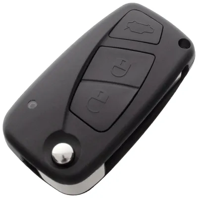 Obrázek produktu pro FIAT PUNTO PANDA DUCATO 500 CROMA DOBLO STILO Kryt dálkového ovladače 00144