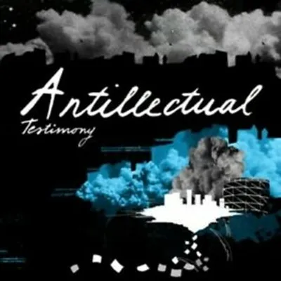 Produktbild von Antillectual: Testimony