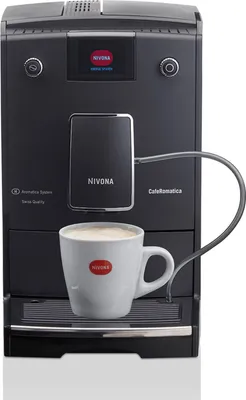 Produktbild von Nivona CafeRomatica NICR 759 Kaffeevollautomat