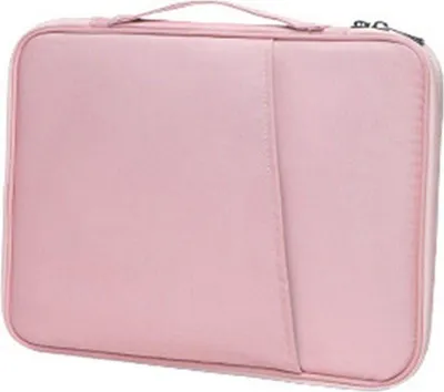 Produktbild von Tablet Sleeve Tasche 10.9-11 Zoll Kompatibel mit iPad , Rosa