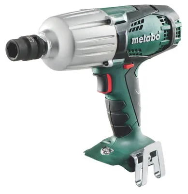 Produktbild von Metabo Akku-Schlagschrauber 18V SSW18LTX 600