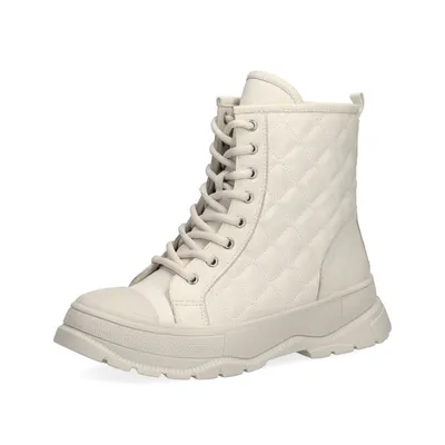 Obrázek produktu pro Caprice Dámské elegantní kotníkové boty 9-26215-29 white