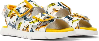 Produktbild von Camper K800429 Oruga Sandalen Weiß EU 31 Junge Weiß EU 31