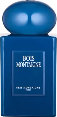 Produktbild von Gris Montaigne Bois Montaigne Extrait de Parfum – 75 ml – Unisex Woody Amber