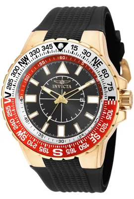 Image de Invicta Aviator 19271 Montre Quartz Homme - 52 mm