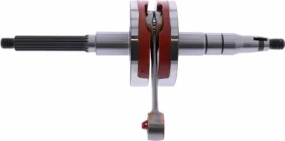 Produktbild von Naraku Kurbelwelle Racing HPC kompatibel mit Minarelli liegend