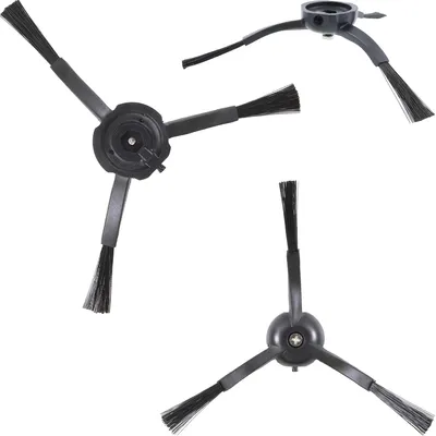 Produktbild von Bürste für ROBOROCK Roboter Seitebürste S5 S8 S8 +/ S8 Pro Ultra Q Revo Q8 Max