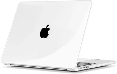 Produktbild von MacBook Air 13,6 Zoll Schutzfolie mit optimalem Schutz