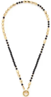 Produktbild von Leonardo Halskette 45 gold Dorina Clip&
