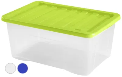 Obrázek produktu pro HEIDRUN Box "Quasar"
