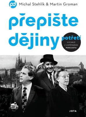 Zdjęcie produktu dla Přepište dějiny potřetí
