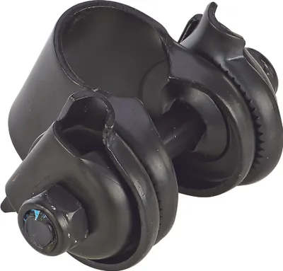 Produktbild von Prophete 6533 Sattelkloben, schwarz