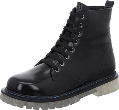 Produktbild von Gemini Schnürboots Damen 31393231353734 Schwarz 36 EU