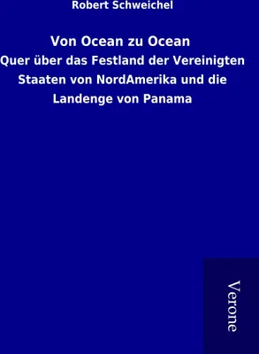 Produktbild von Von Ocean zu Ocean