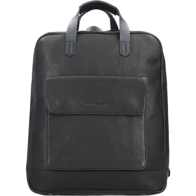 Produktbild von Harold's Business Rucksack Ivy Lane Damen, Herren 019767 schwarz